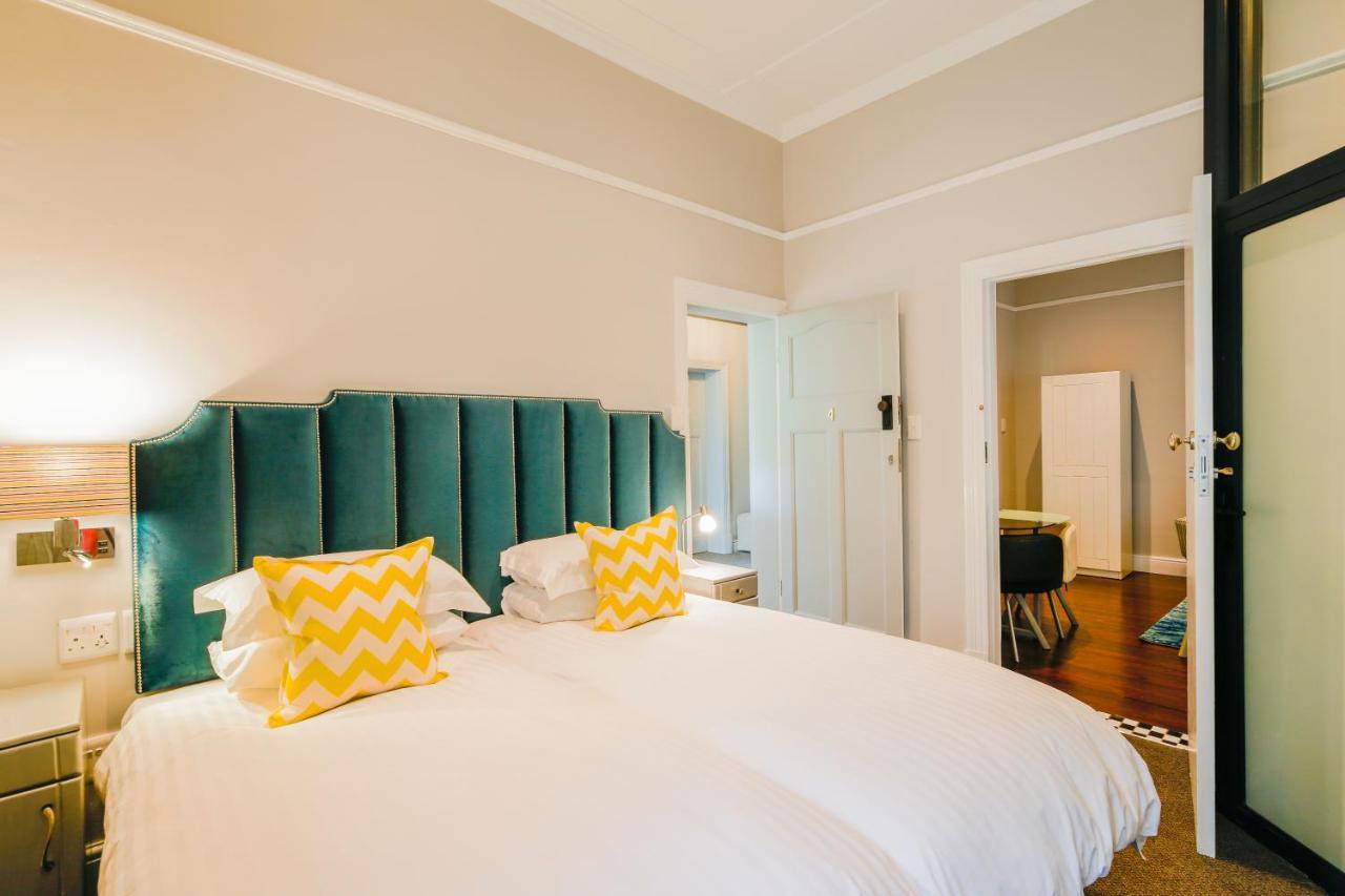 Apartment Eendracht