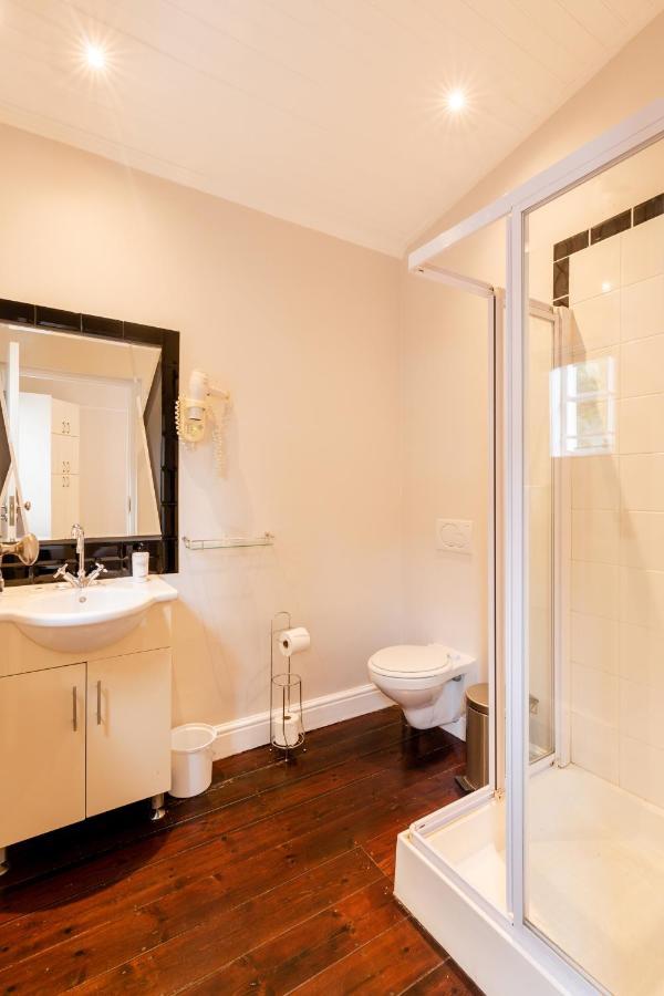 Apartment Eendracht Stellenbosch