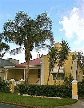 Eendracht Apartment Stellenbosch